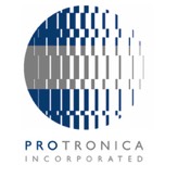 Protronica IncLogo