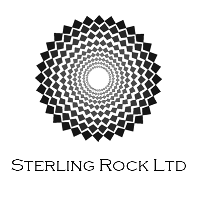Sterling Rock Ltd - Logo